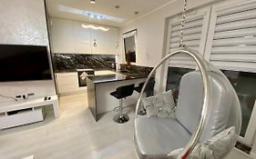 Apartament Dream Glamour przymorze
